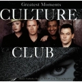 Culture Club - Greatest Moments / 2 CD